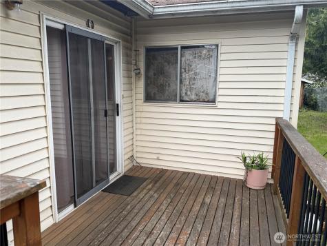 821 108th Street S Tacoma WA 98444