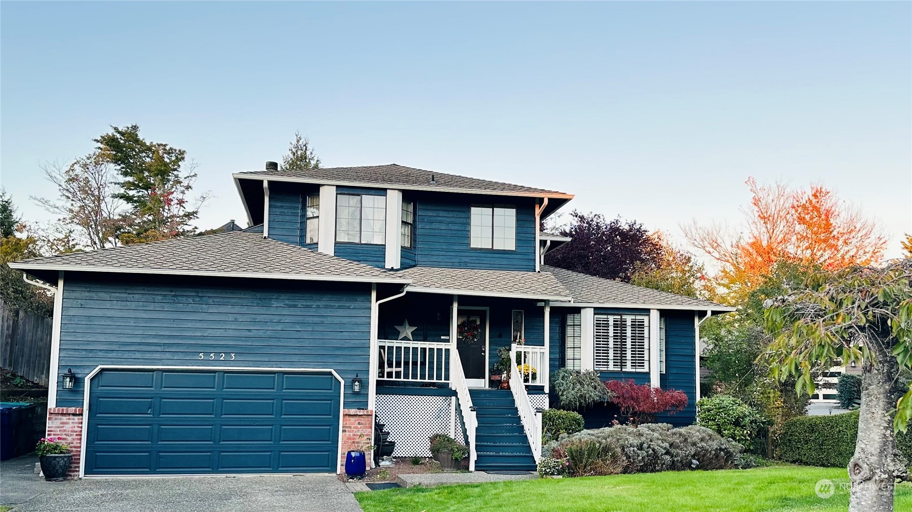 5523 107th Street Sw Mukilteo WA 98275