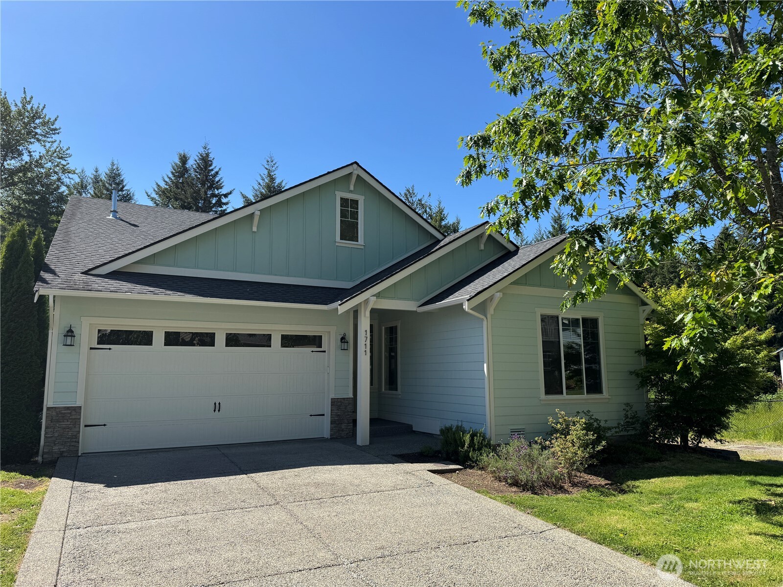 1711 Cyrene Drive NW Olympia WA 98502