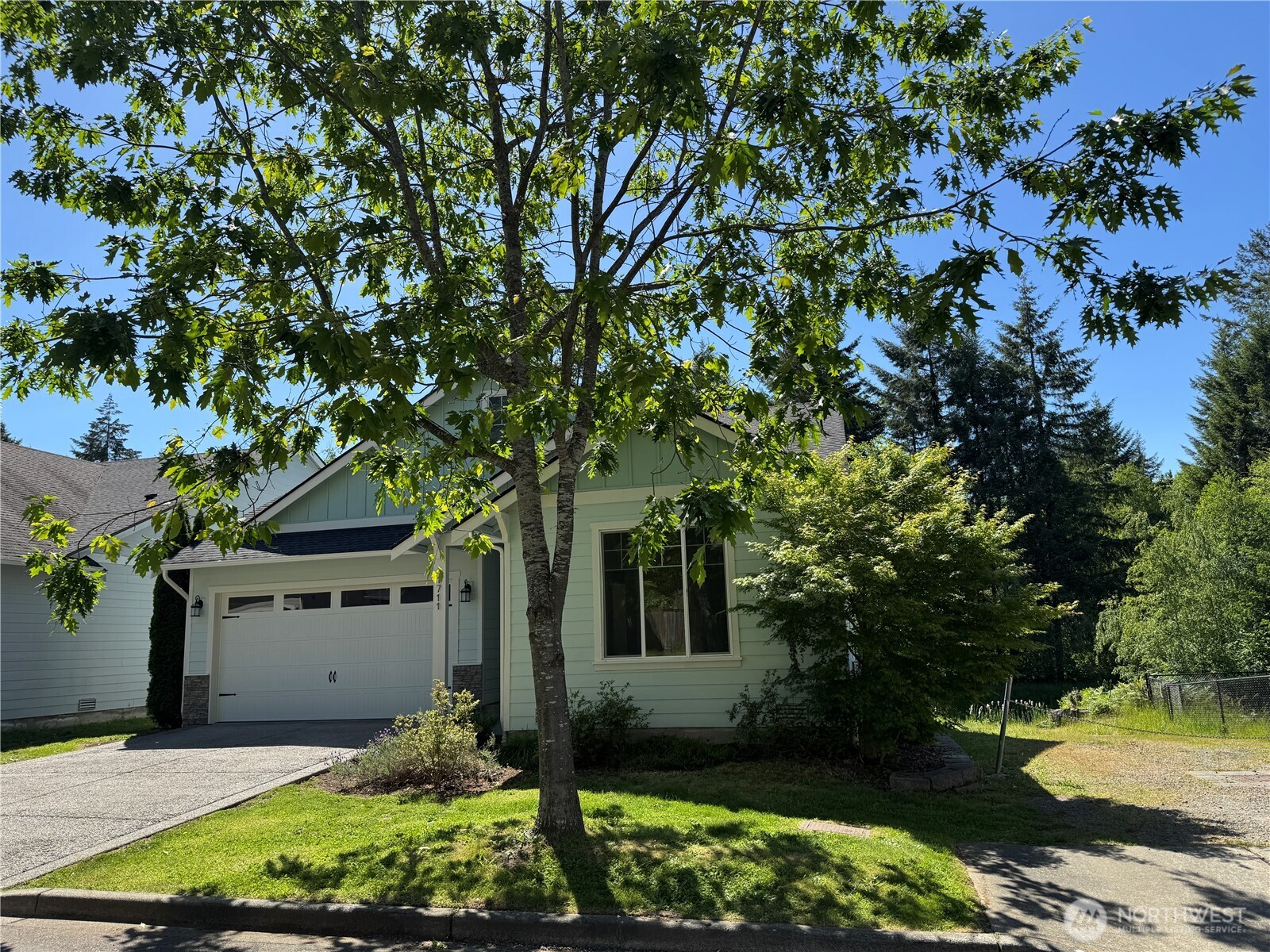 1711 Cyrene Drive NW Olympia WA 98502