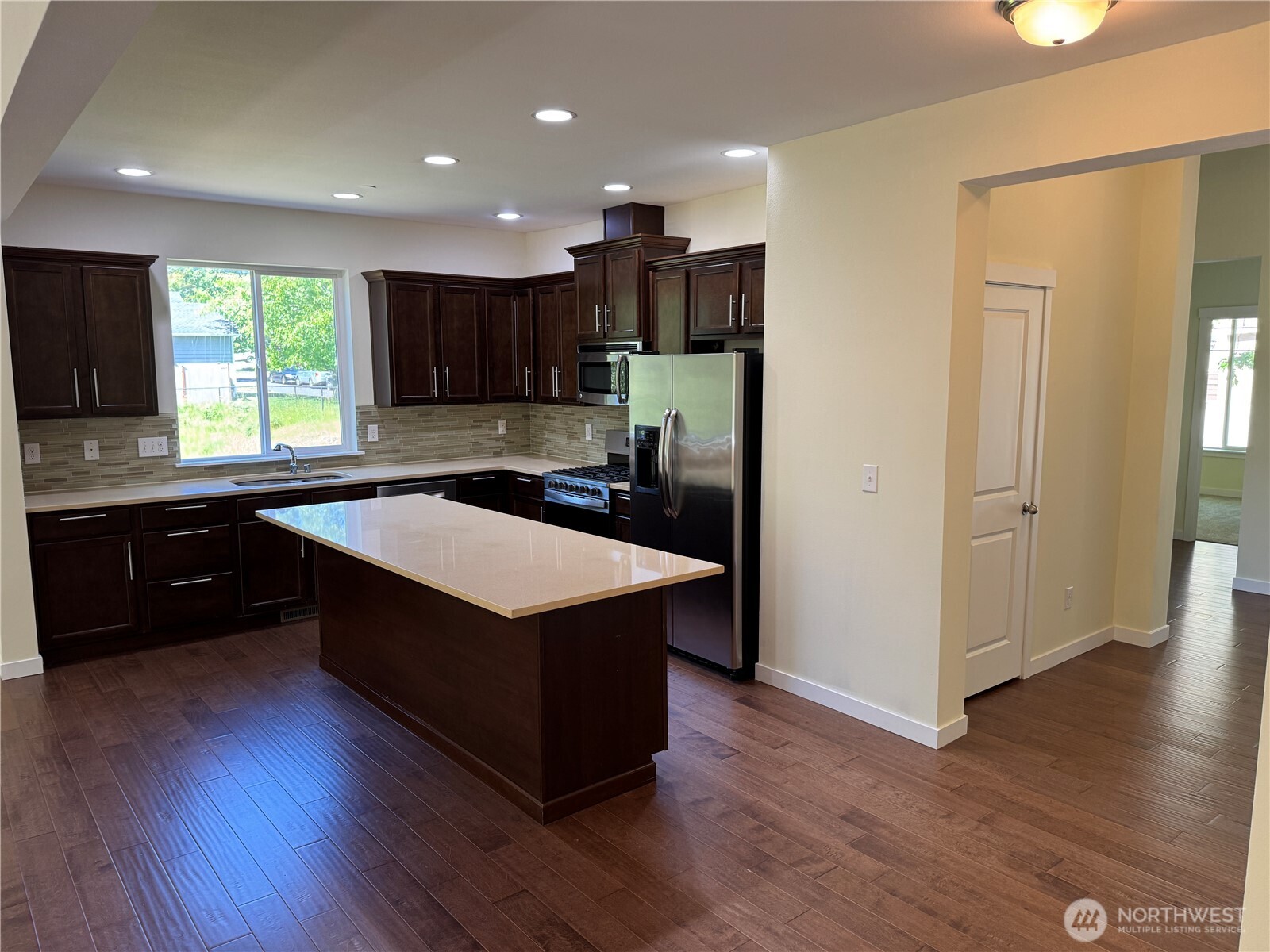 1711 Cyrene Drive NW Olympia WA 98502