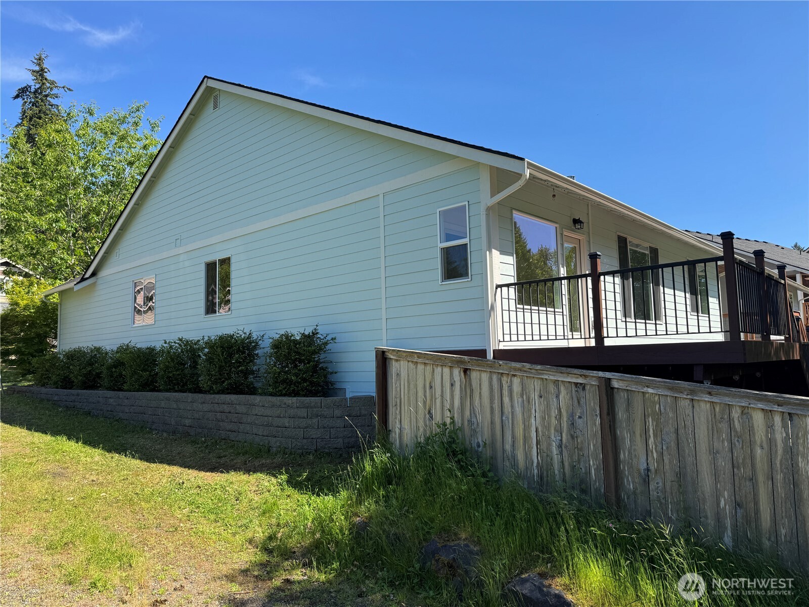 1711 Cyrene Drive NW Olympia WA 98502