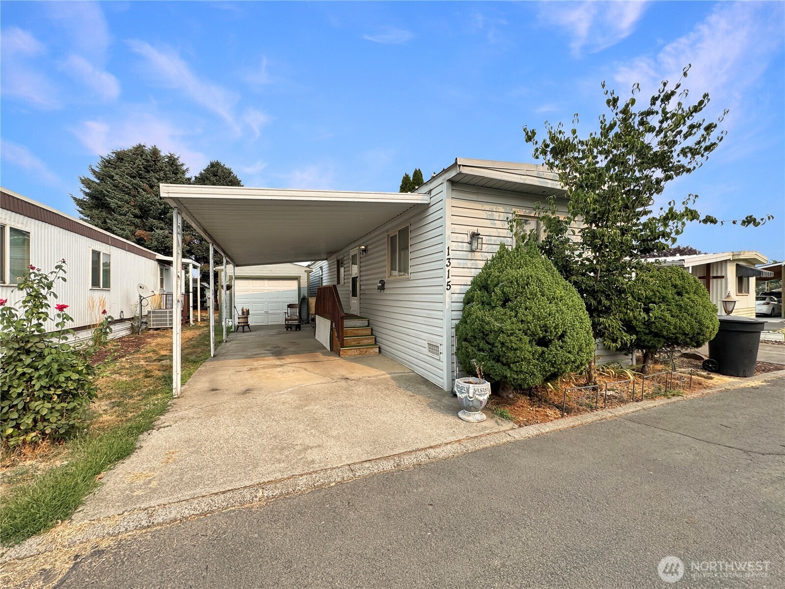 1315 Dixie Lane Walla Walla WA 99362