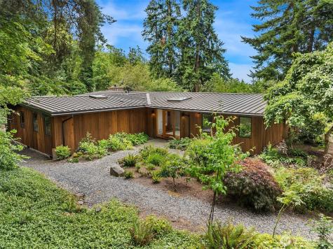 13633 SE 1st Street Bellevue WA 98005