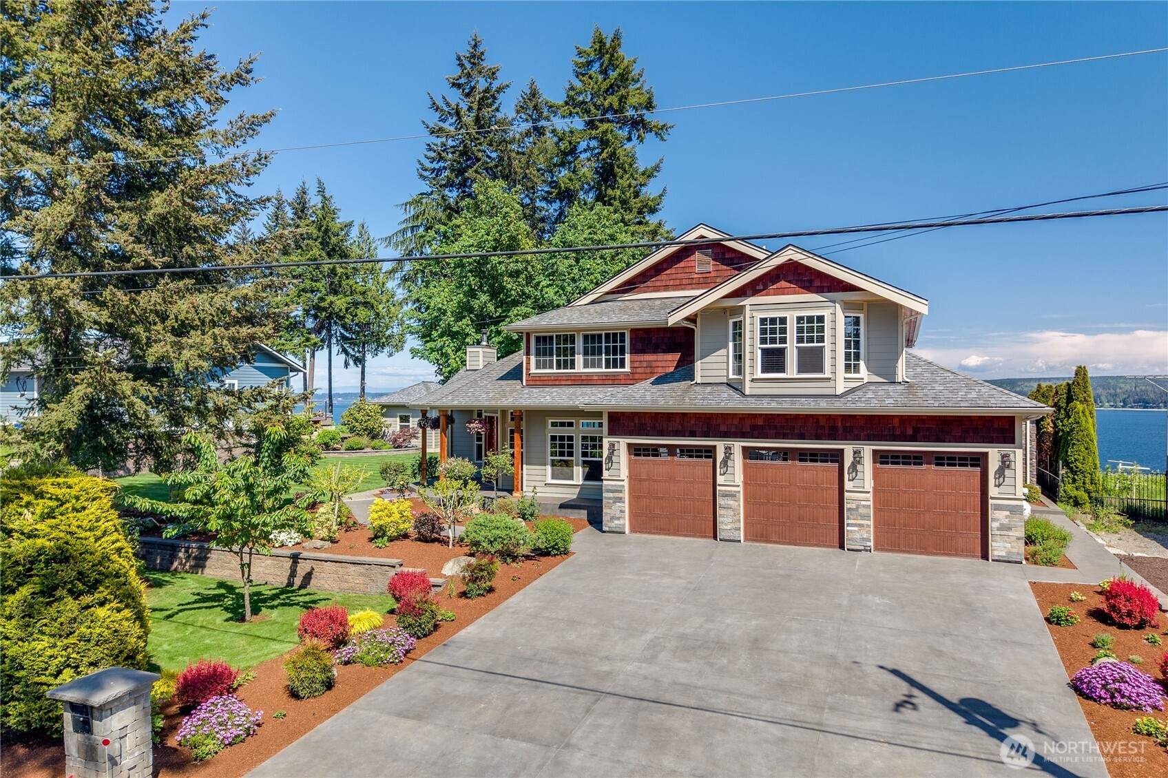 1411 Thorndyke Road Port Ludlow WA 98365