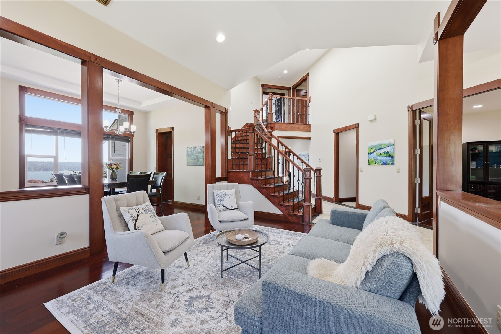 1411 Thorndyke Road Port Ludlow WA 98365