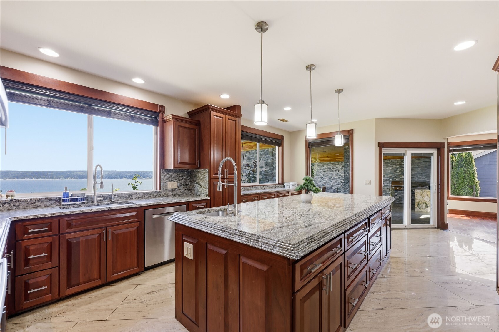1411 Thorndyke Road Port Ludlow WA 98365