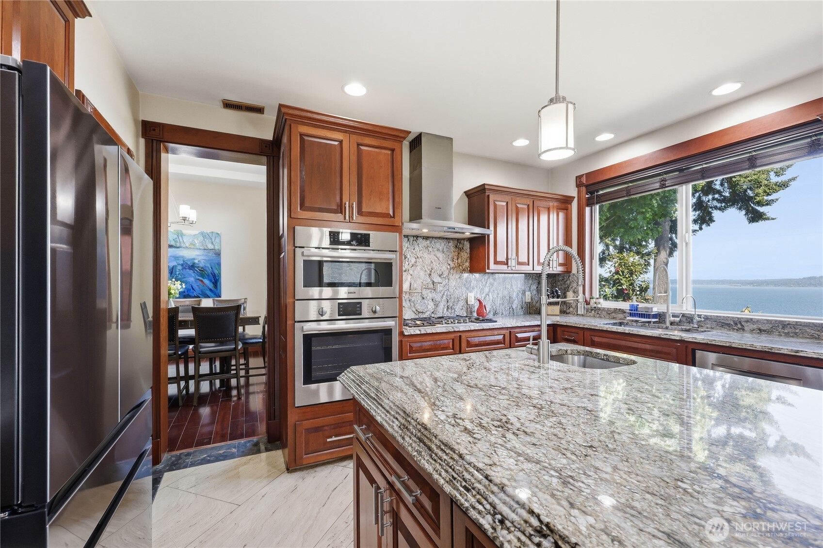 1411 Thorndyke Road Port Ludlow WA 98365