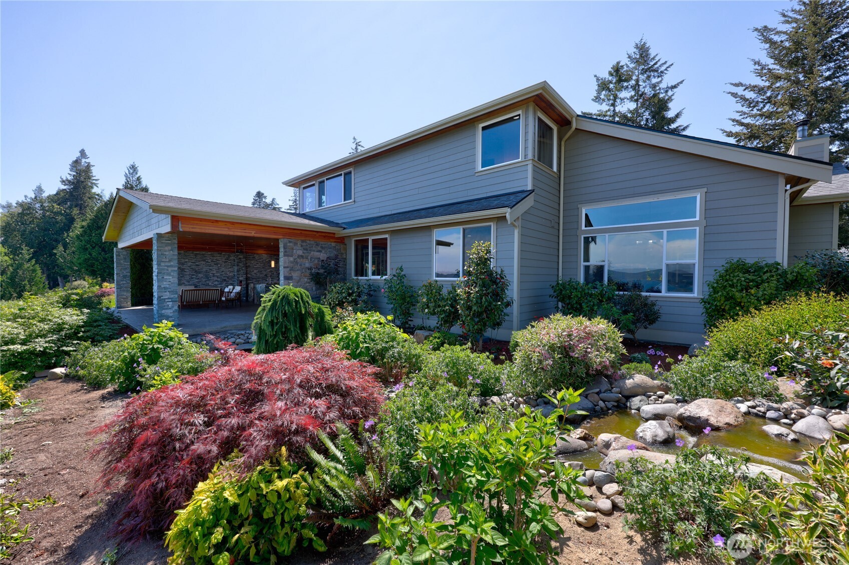 1411 Thorndyke Road Port Ludlow WA 98365