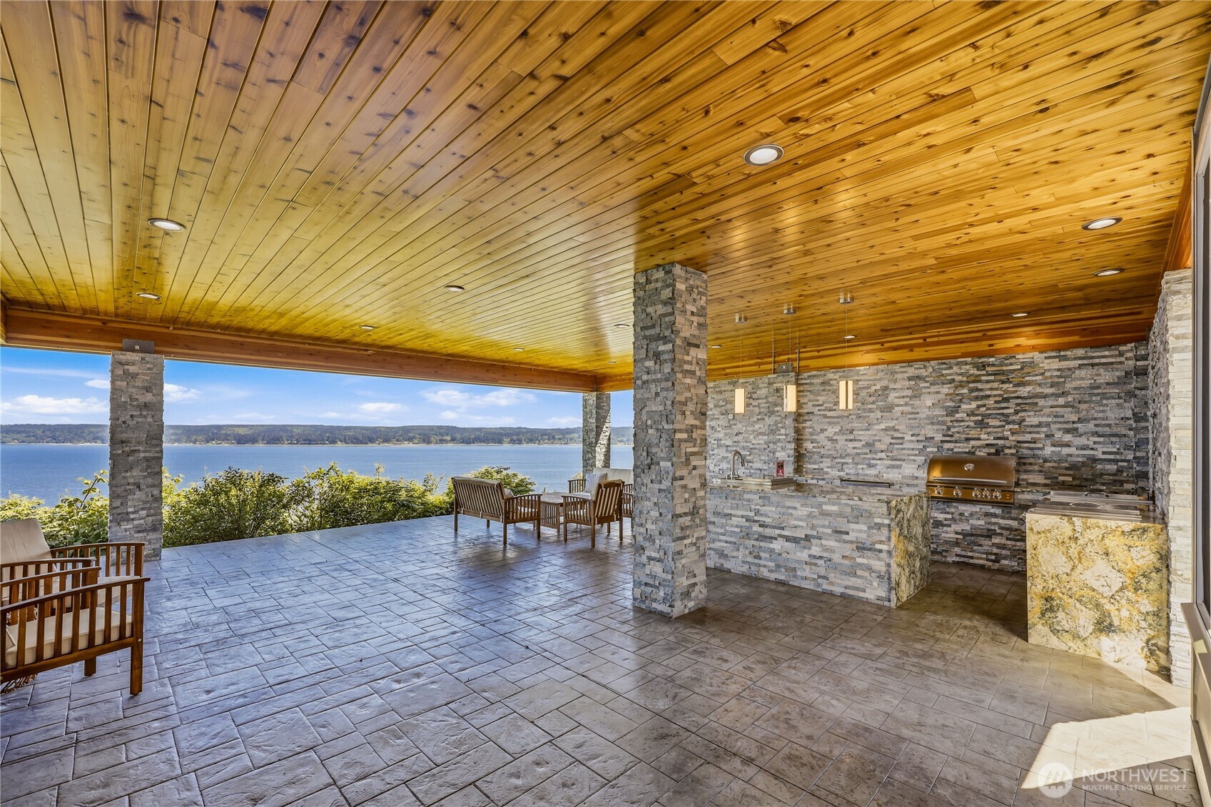 1411 Thorndyke Road Port Ludlow WA 98365