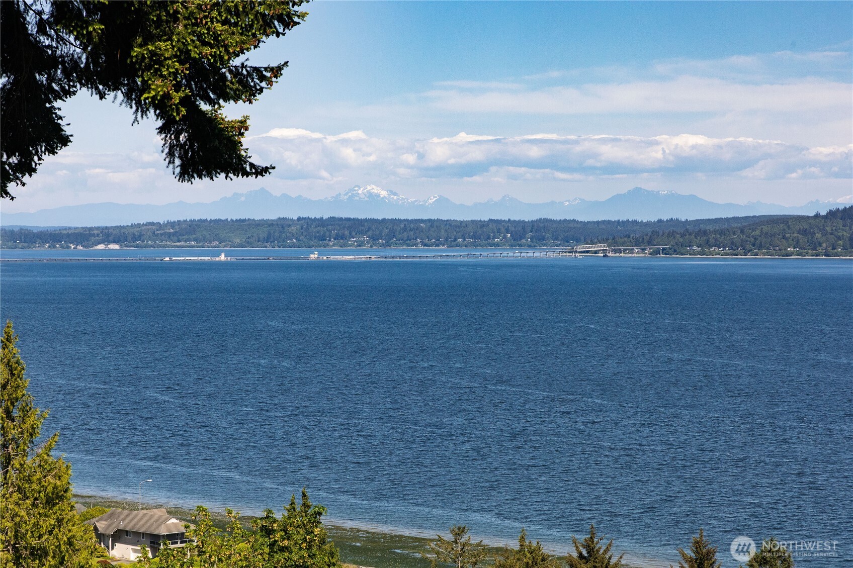 1411 Thorndyke Road Port Ludlow WA 98365
