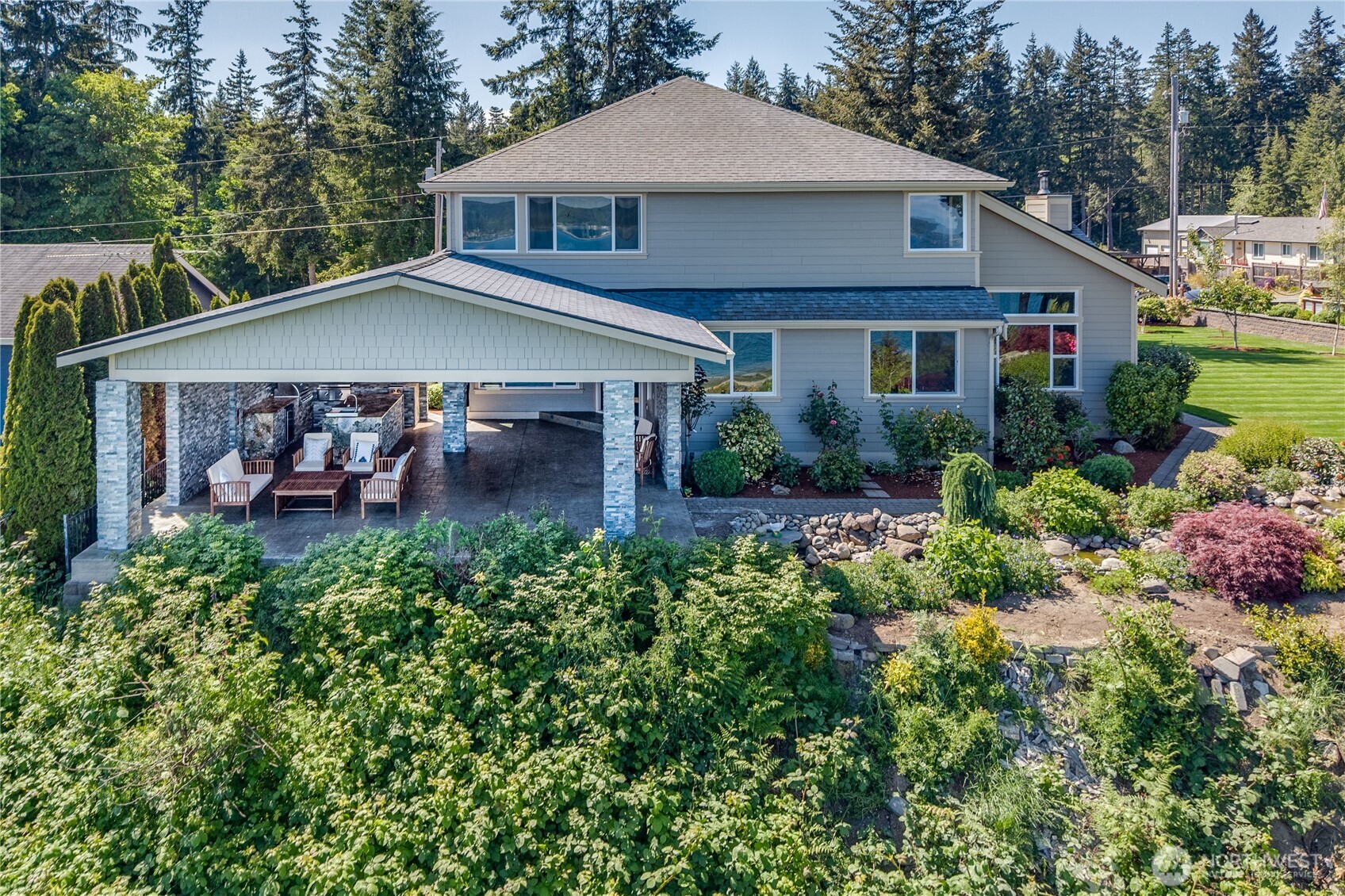 1411 Thorndyke Road Port Ludlow WA 98365