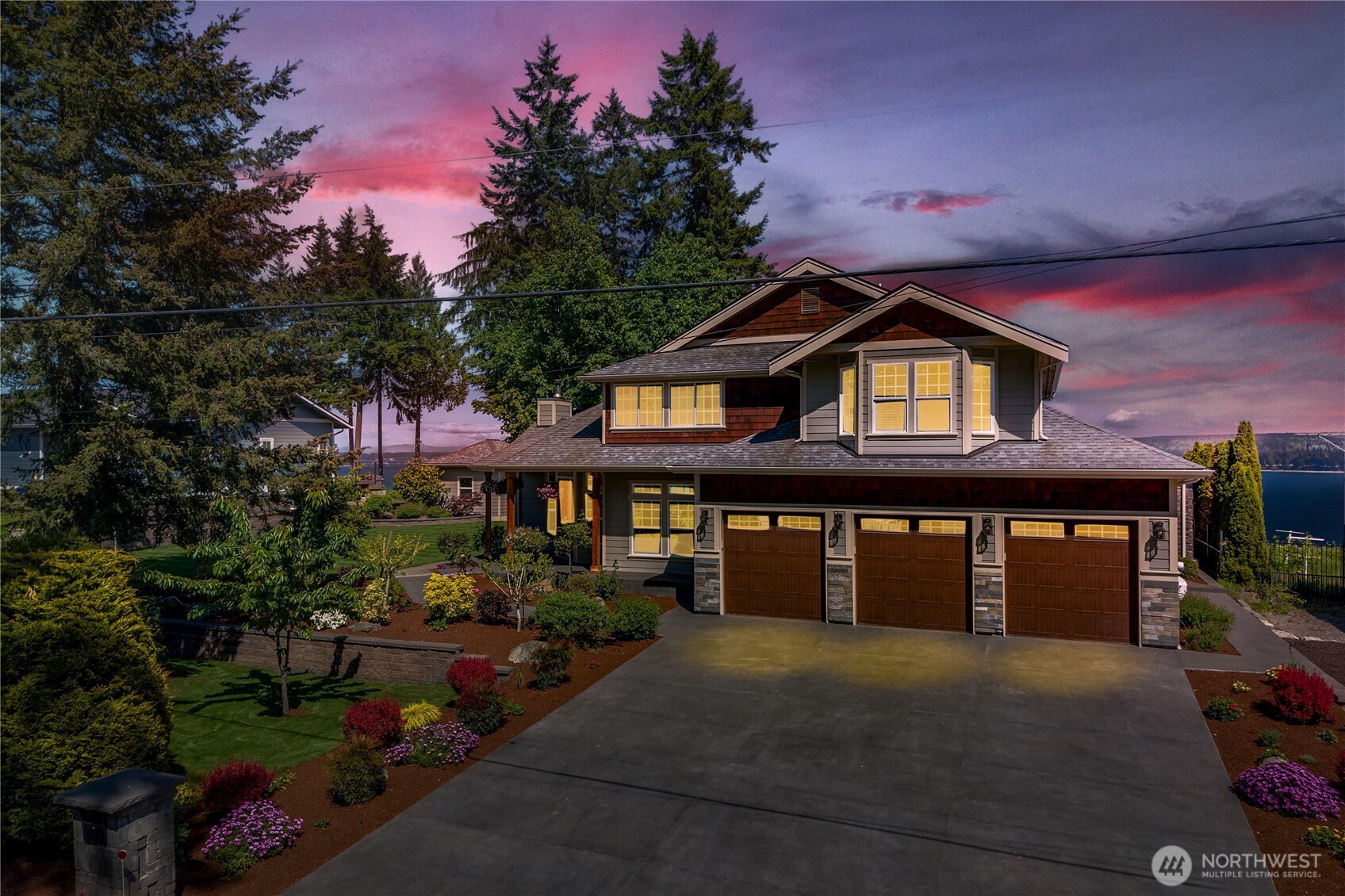 1411 Thorndyke Road Port Ludlow WA 98365
