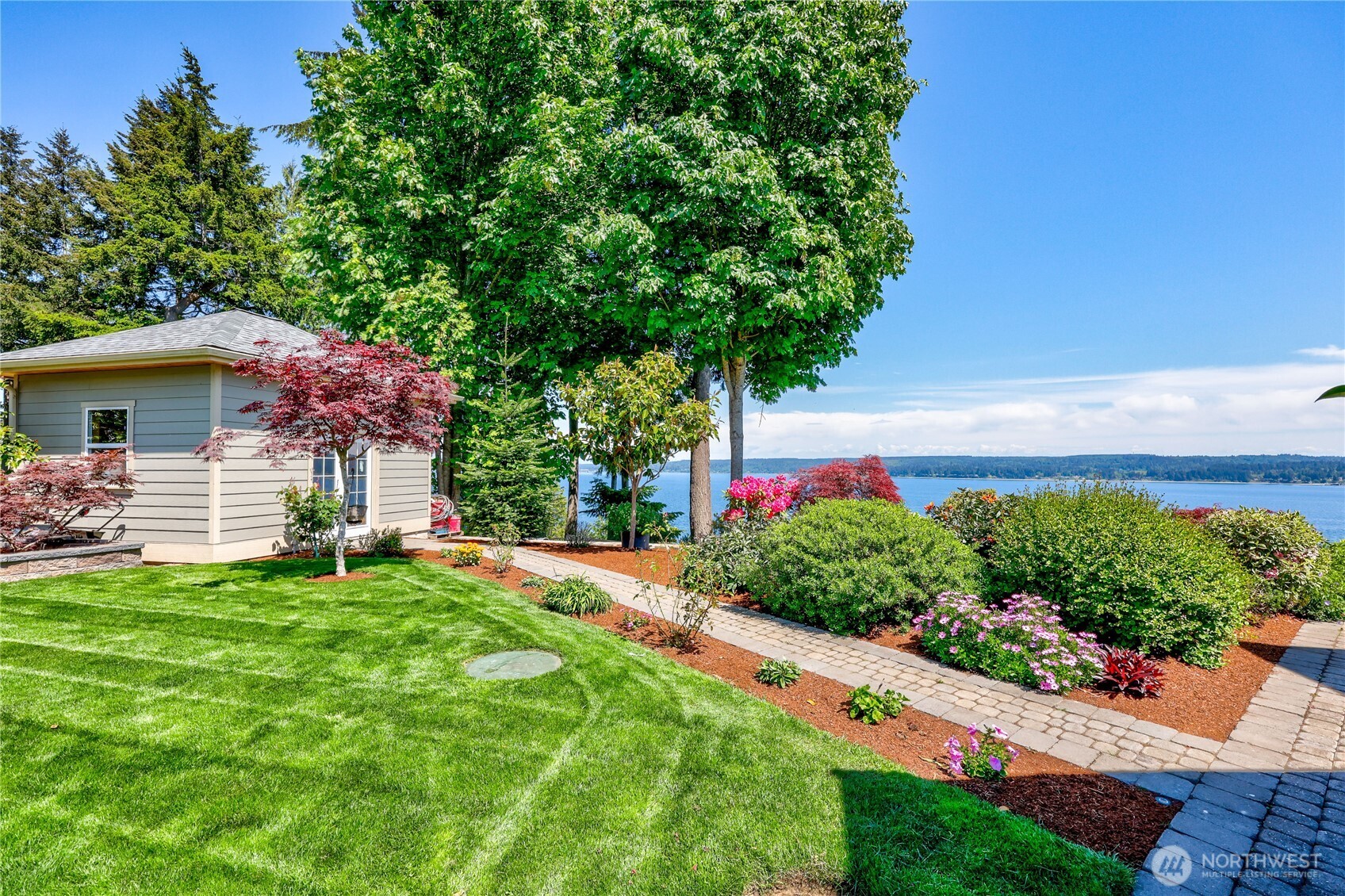 1411 Thorndyke Road Port Ludlow WA 98365
