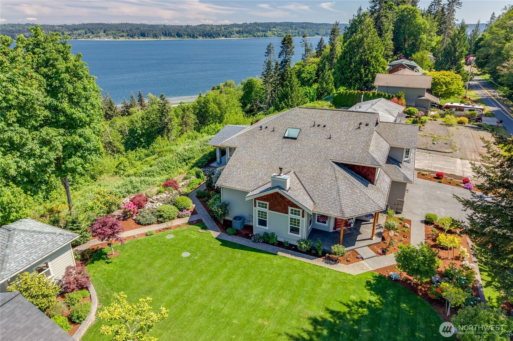 1411 Thorndyke Road Port Ludlow WA 98365