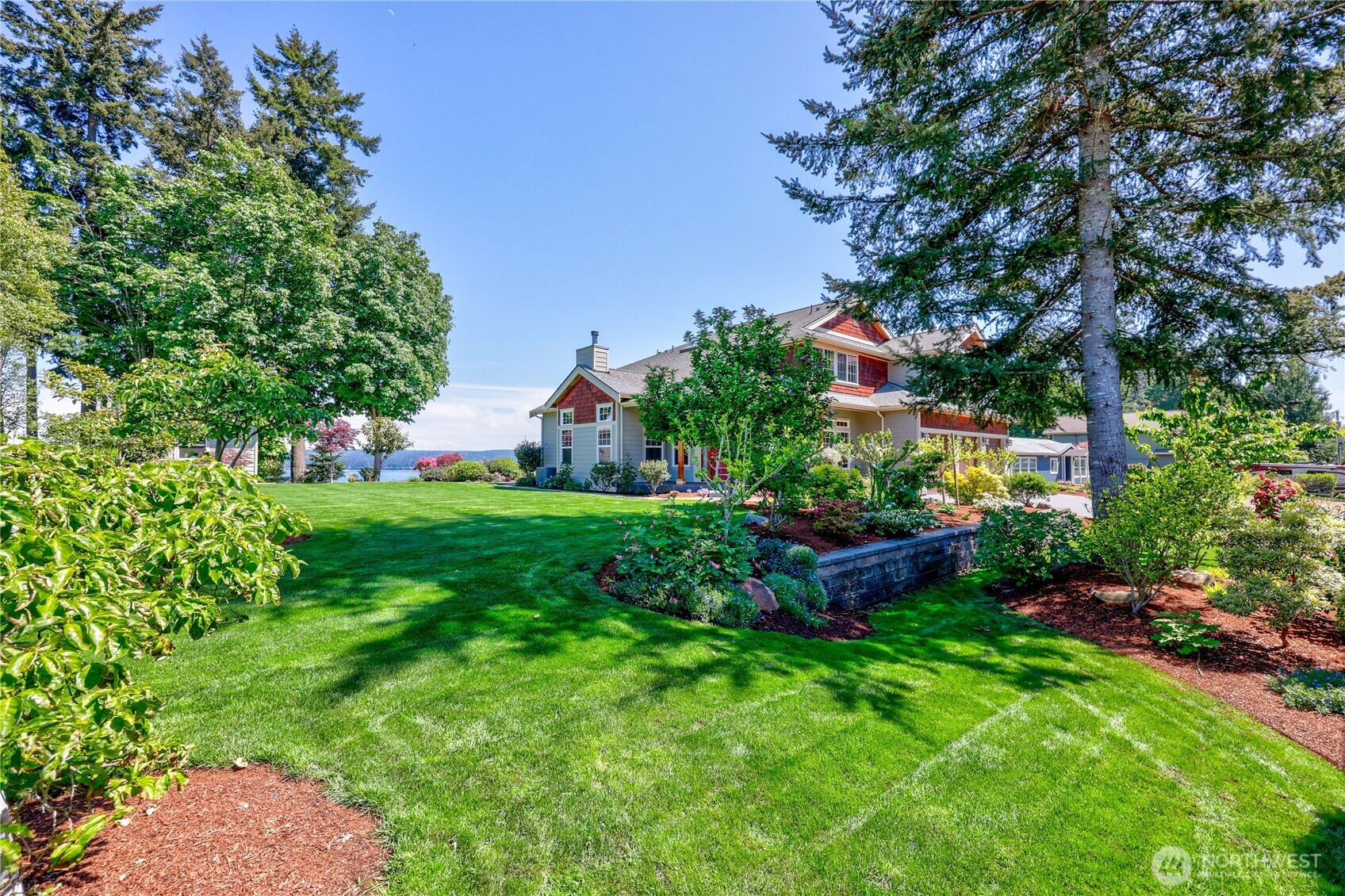 1411 Thorndyke Road Port Ludlow WA 98365