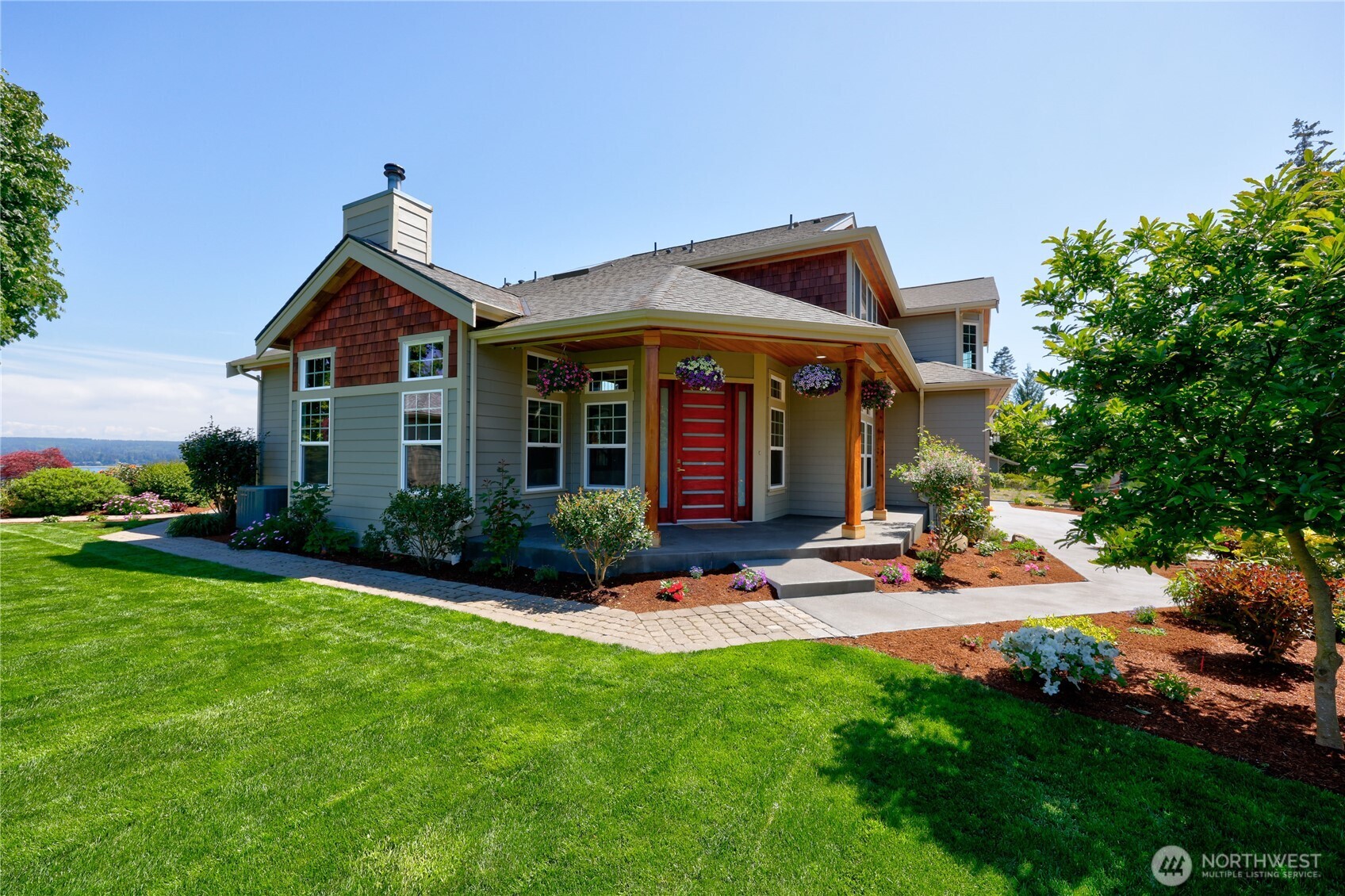 1411 Thorndyke Road Port Ludlow WA 98365