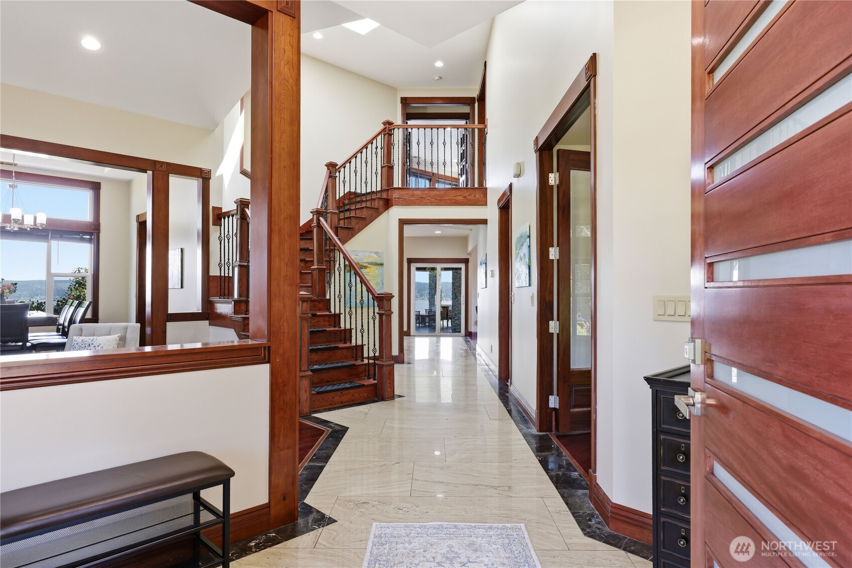 1411 Thorndyke Road Port Ludlow WA 98365