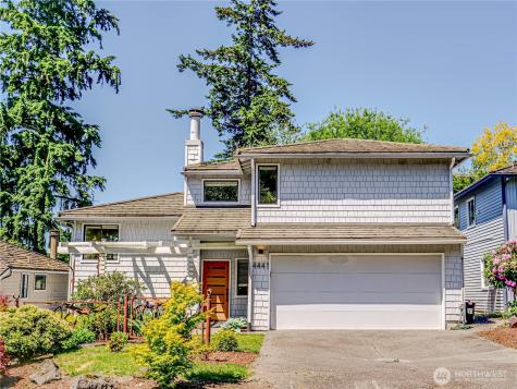 4441 53rd Avenue SW Seattle WA 98116