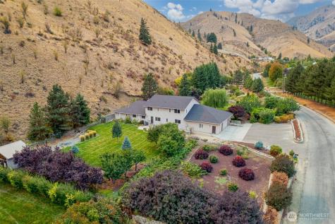 3151 Number 1 Canyon Road Wenatchee WA 98801