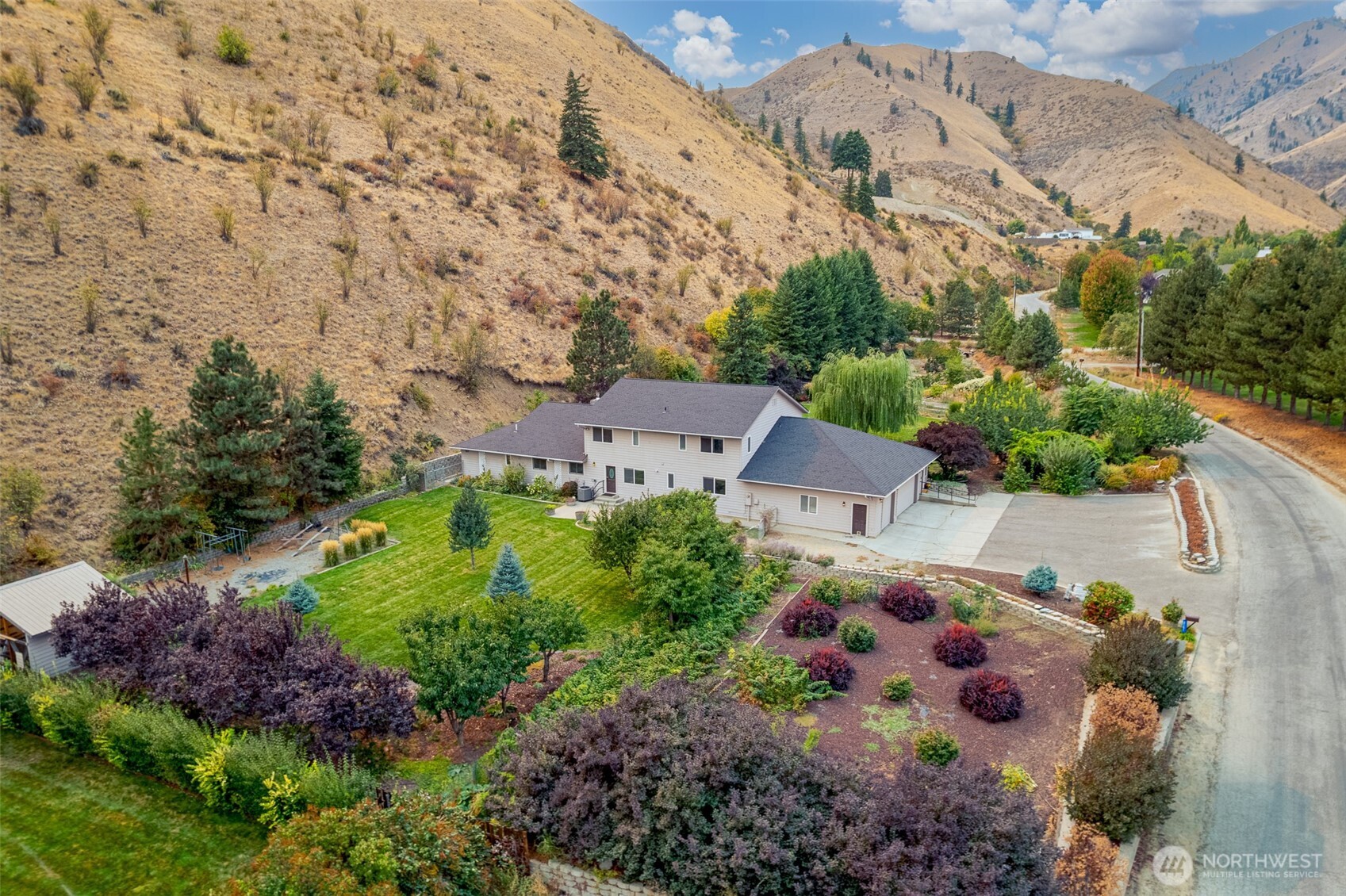 3151 Number 1 Canyon Road Wenatchee WA 98801