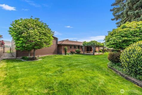 1909 Springwater Avenue Wenatchee WA 98801