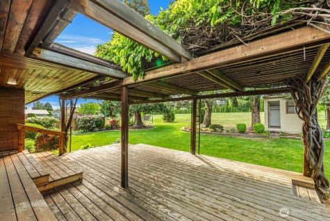 1909 Springwater Avenue Wenatchee WA 98801