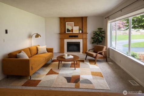 1909 Springwater Avenue Wenatchee WA 98801