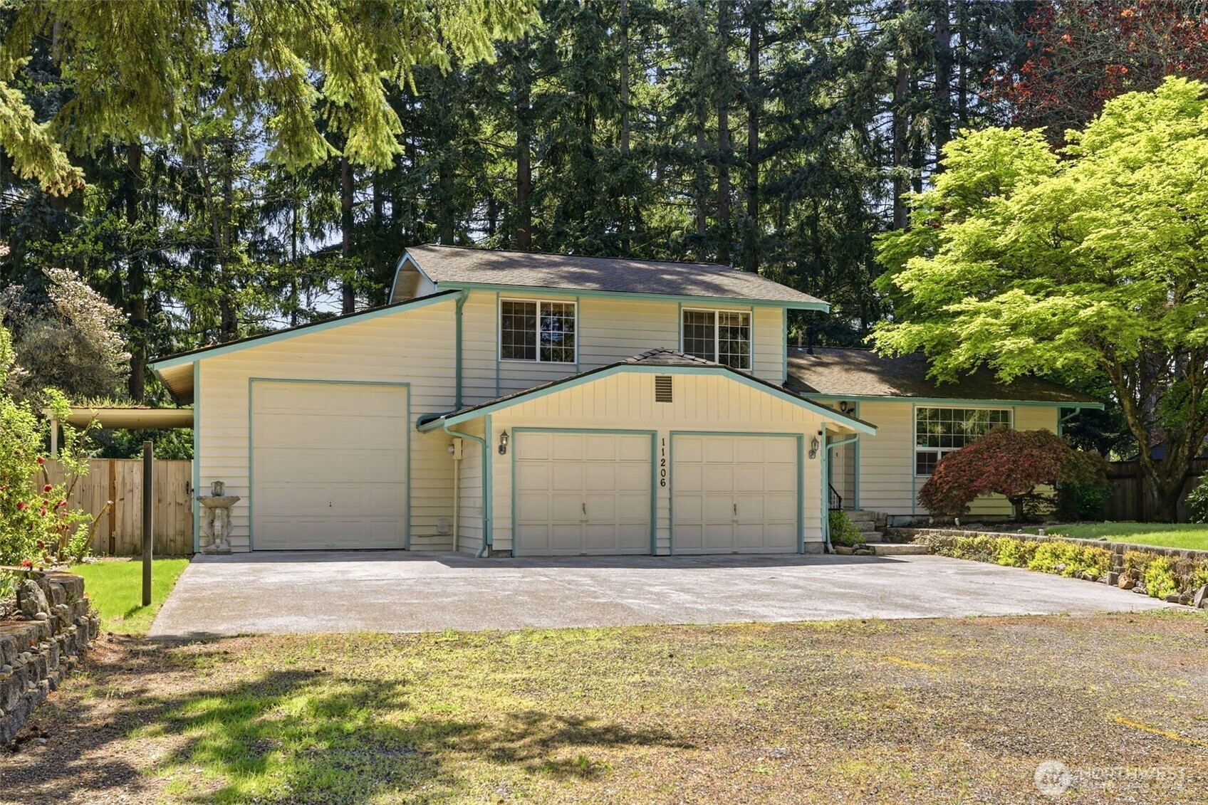 11206 133rd Street E Puyallup WA 98374