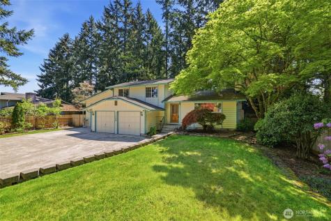 11206 133rd Street E Puyallup WA 98374