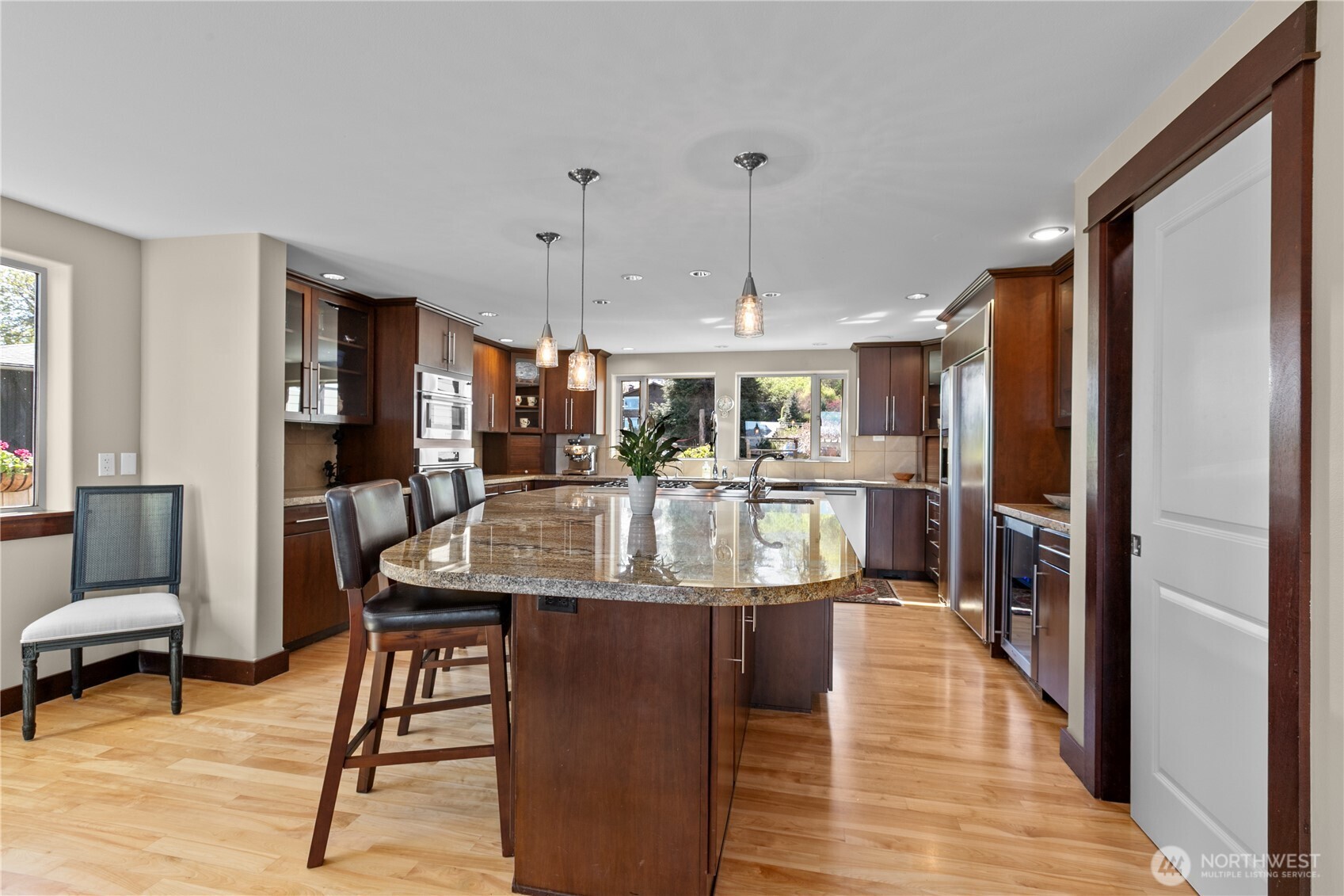 10258 NE Lafayette Avenue Bainbridge Island WA 98110