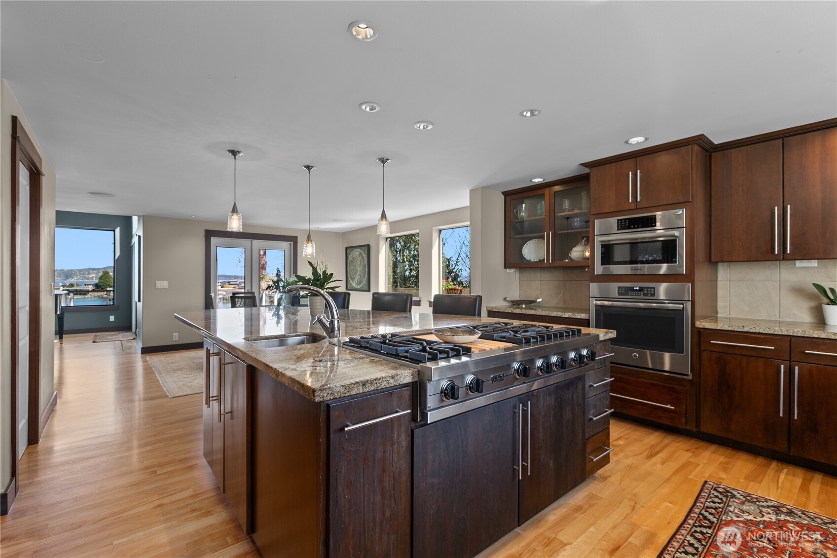 10258 NE Lafayette Avenue Bainbridge Island WA 98110