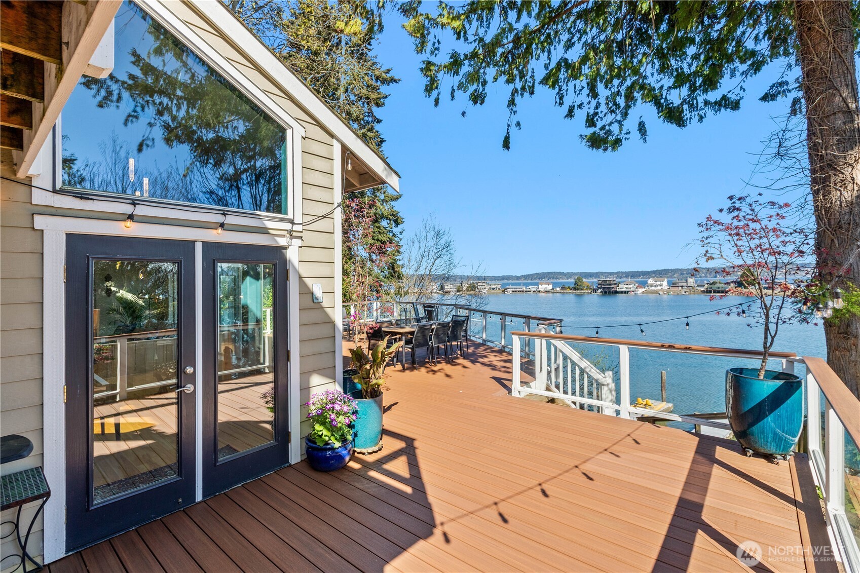 10258 NE Lafayette Avenue Bainbridge Island WA 98110