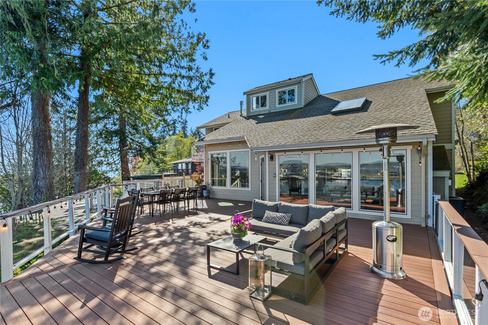 10258 NE Lafayette Avenue Bainbridge Island WA 98110