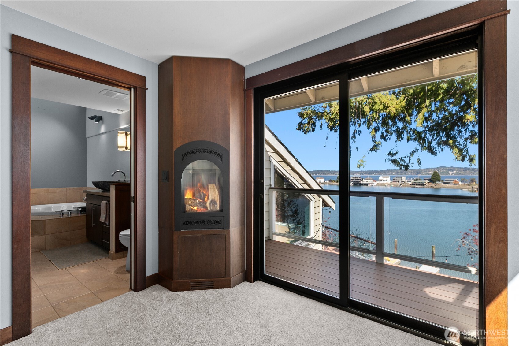 10258 NE Lafayette Avenue Bainbridge Island WA 98110