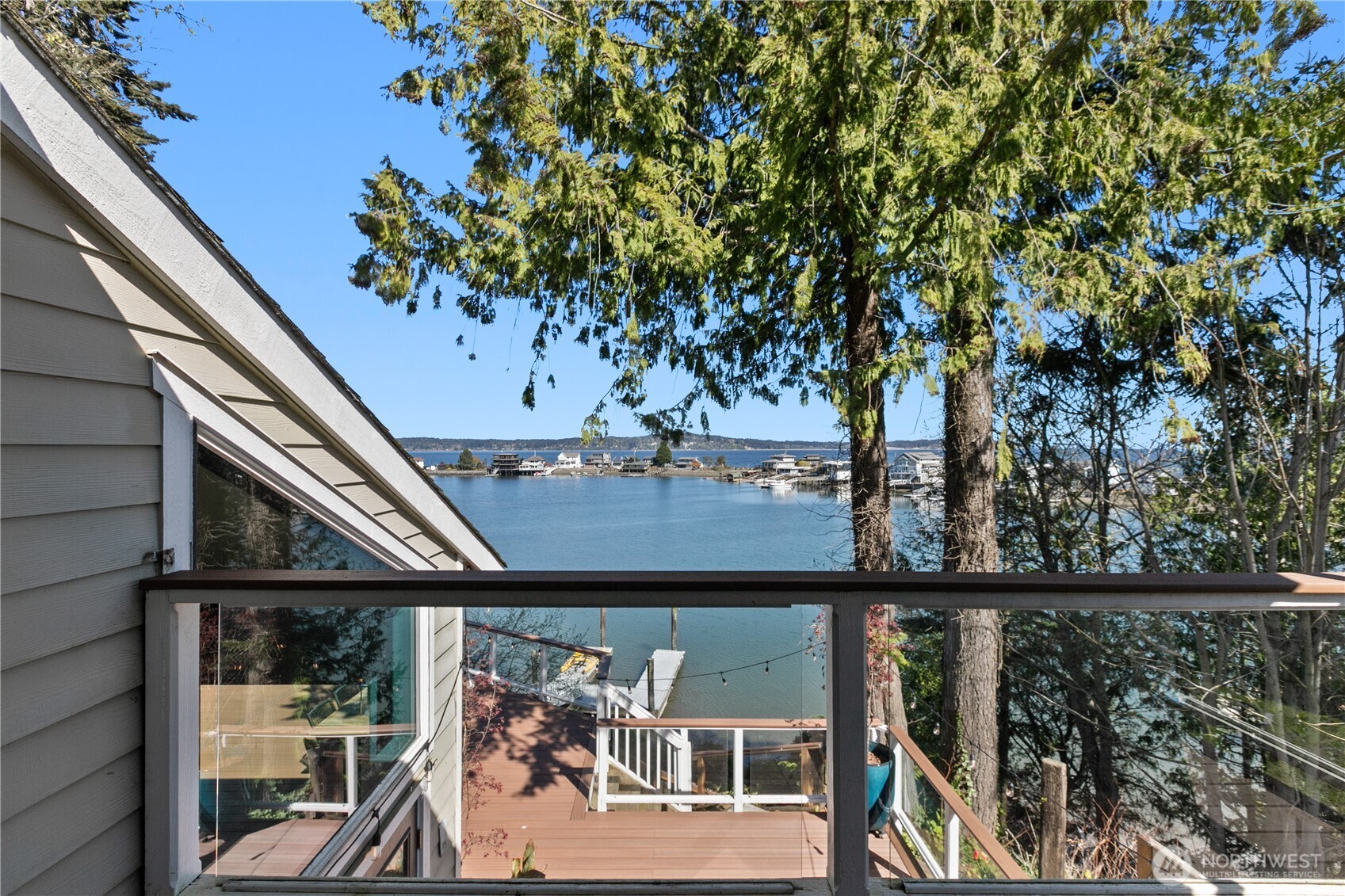 10258 NE Lafayette Avenue Bainbridge Island WA 98110