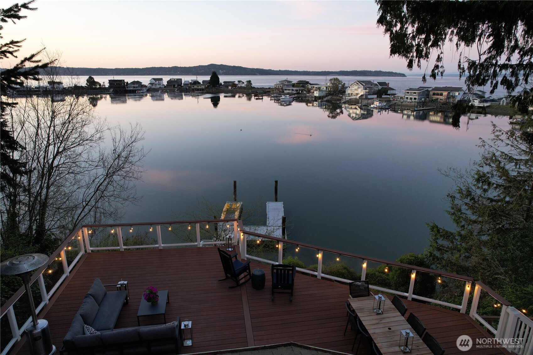10258 NE Lafayette Avenue Bainbridge Island WA 98110