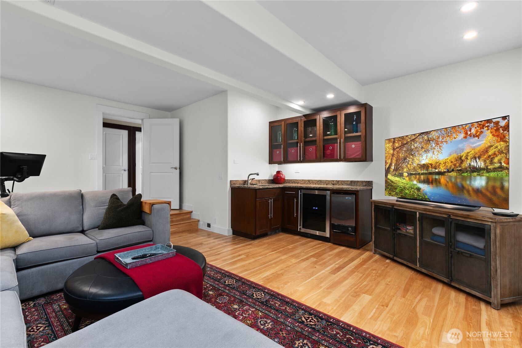 10258 NE Lafayette Avenue Bainbridge Island WA 98110