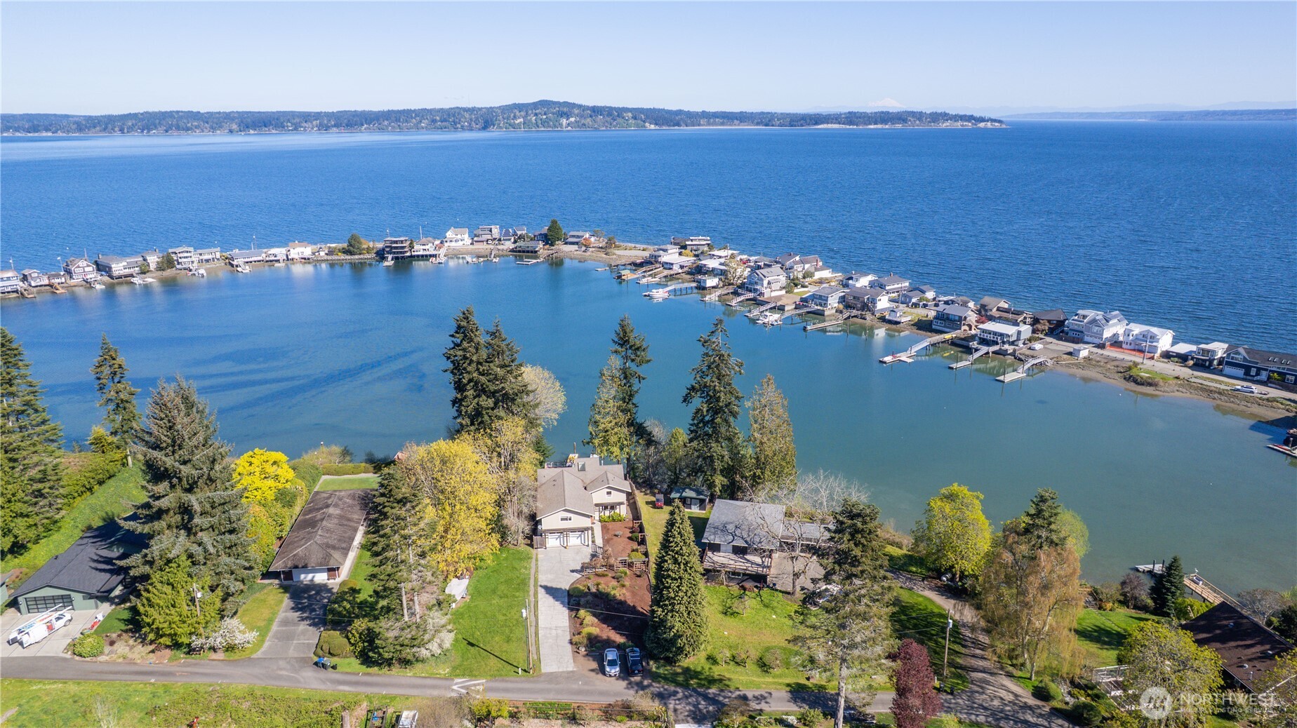 10258 NE Lafayette Avenue Bainbridge Island WA 98110