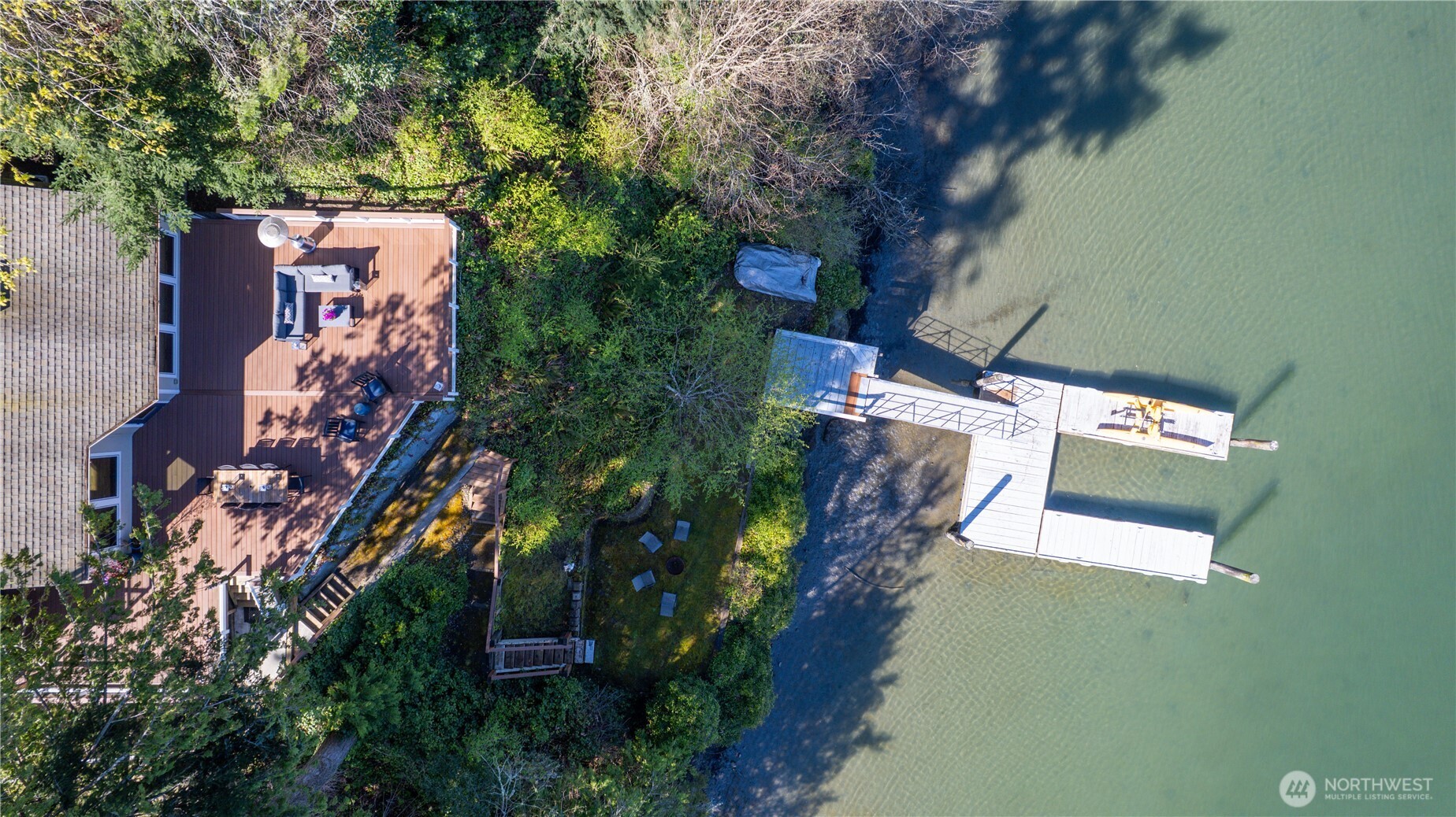 10258 NE Lafayette Avenue Bainbridge Island WA 98110