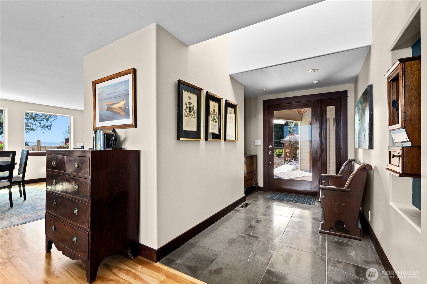 10258 NE Lafayette Avenue Bainbridge Island WA 98110