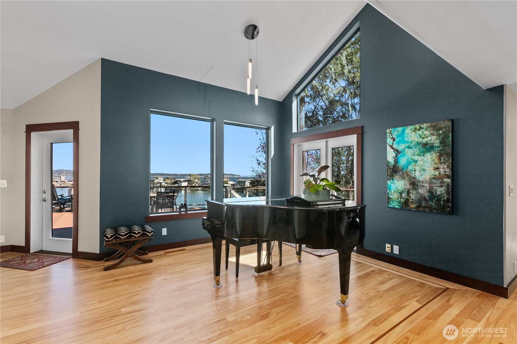 10258 NE Lafayette Avenue Bainbridge Island WA 98110