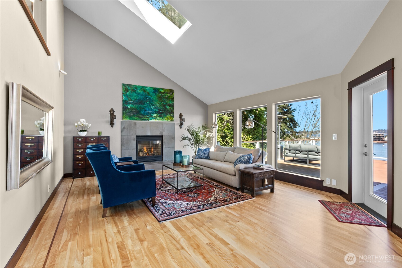 10258 NE Lafayette Avenue Bainbridge Island WA 98110