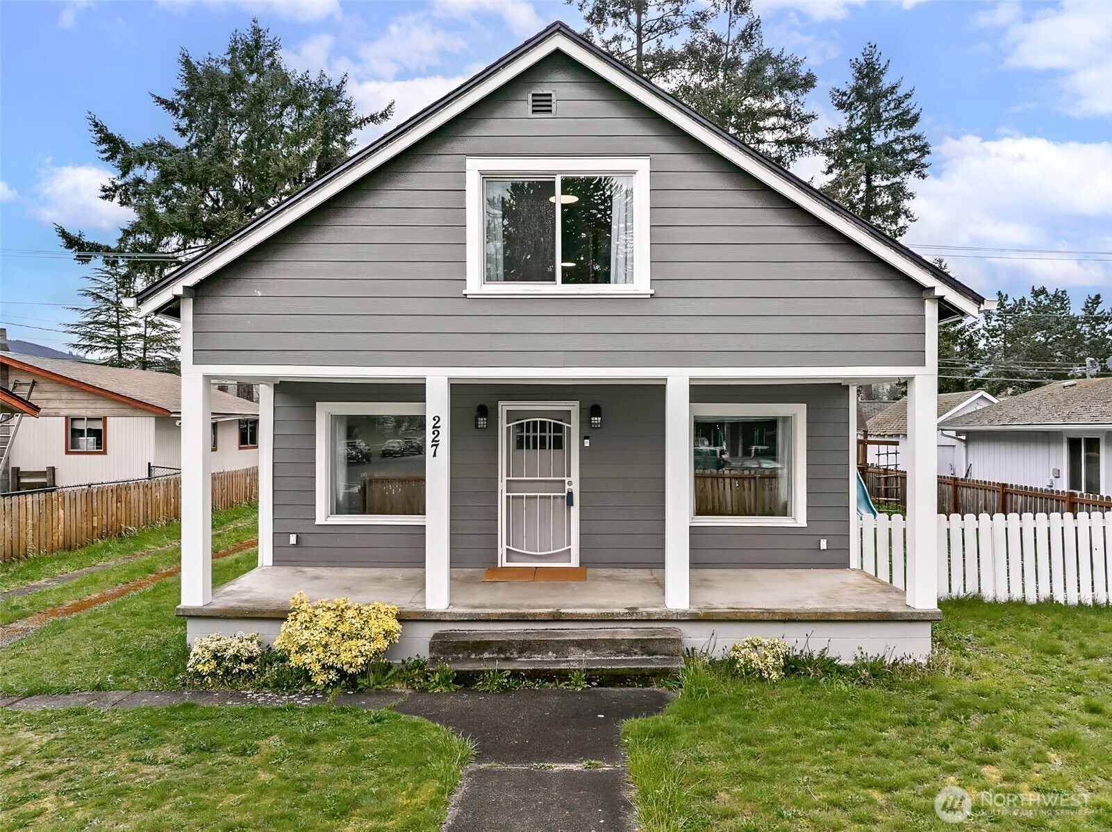 227 Mashell Avenue N Eatonville WA 98328