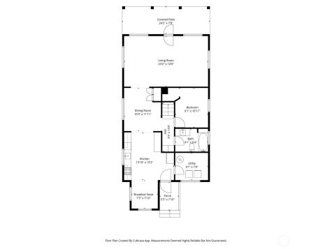 227 Mashell Avenue N Eatonville WA 98328