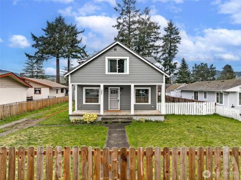 227 Mashell Avenue N Eatonville WA 98328