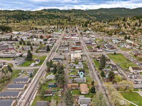 227 Mashell Avenue N Eatonville WA 98328