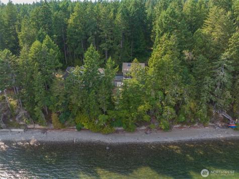 291 Pleasant Harbor Road Brinnon WA 98320