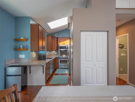 291 Pleasant Harbor Road Brinnon WA 98320