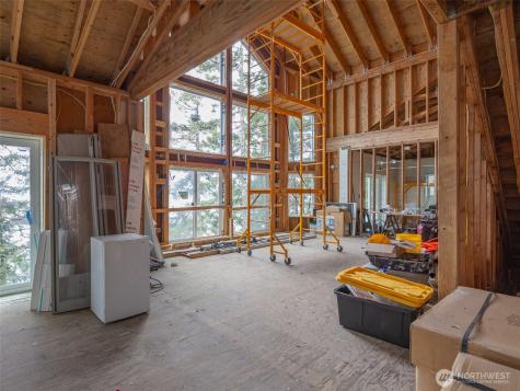 291 Pleasant Harbor Road Brinnon WA 98320